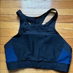 Athleta Sports Bra